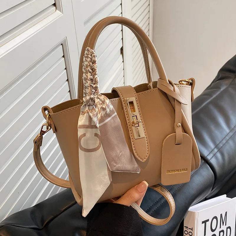 LUNA Atelier Carryall