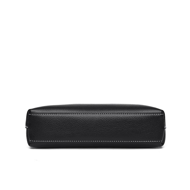 Luna Siena Zip Crossbody