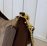 Velvet Vice Saddle Shoulder Bag product image 7