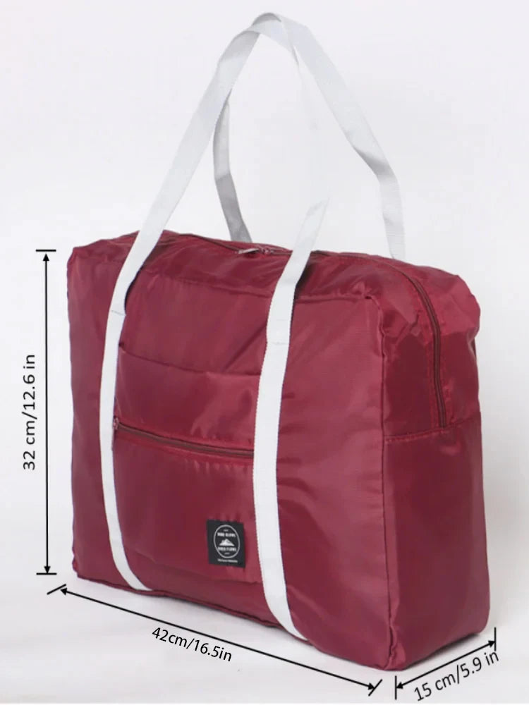 Aero Travel Duffle Bag
