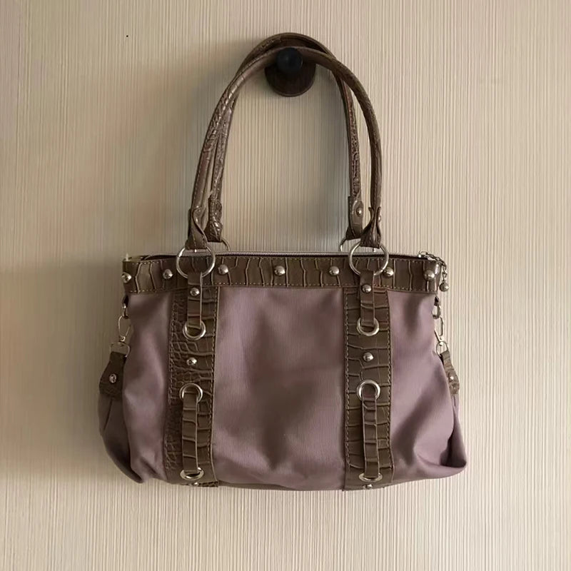 Rivet Carryall
