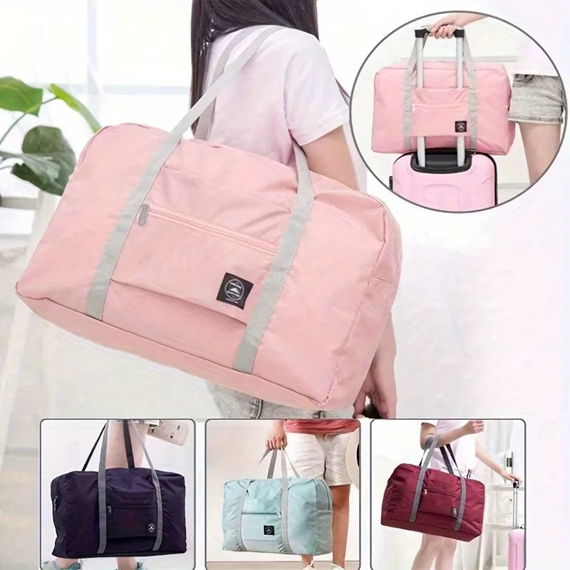 Aero Travel Duffle Bag