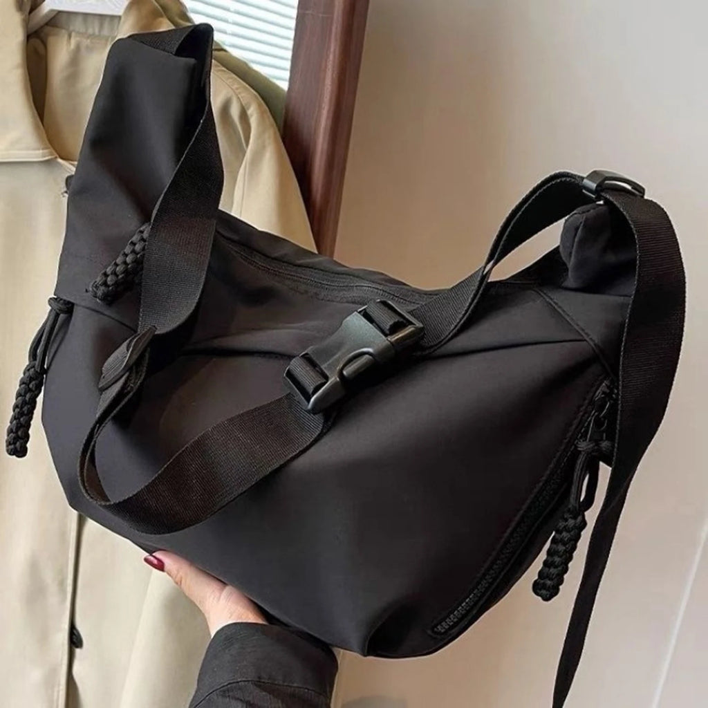 Luna Commuter Crossbody
