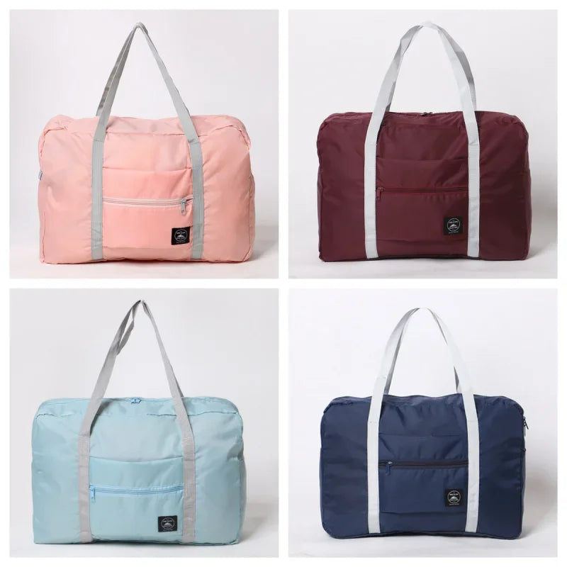 Aero Travel Duffle Bag
