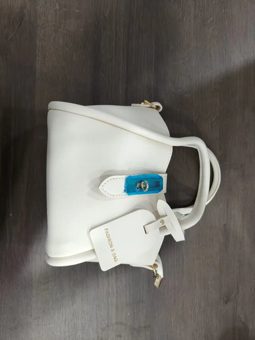 LUNA Atelier Carryall