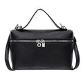 Luna Forma Box Crossbody