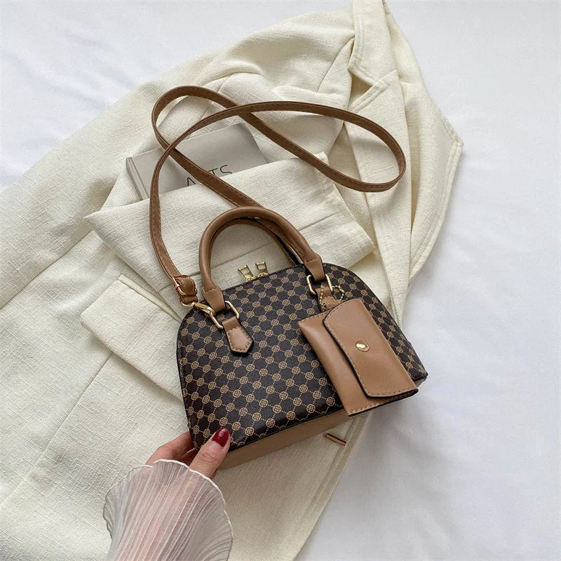 Shell Mini Bag Set