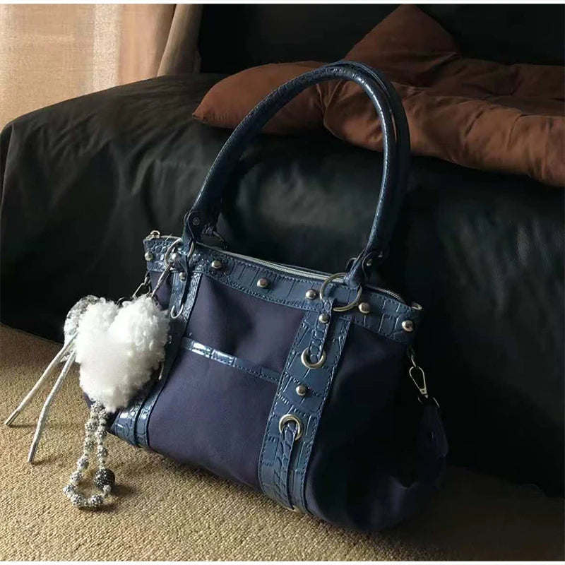 LUNA Rivet Carryall
