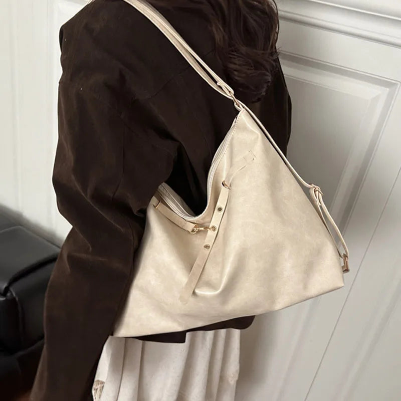 LUNA Mila Square Bag