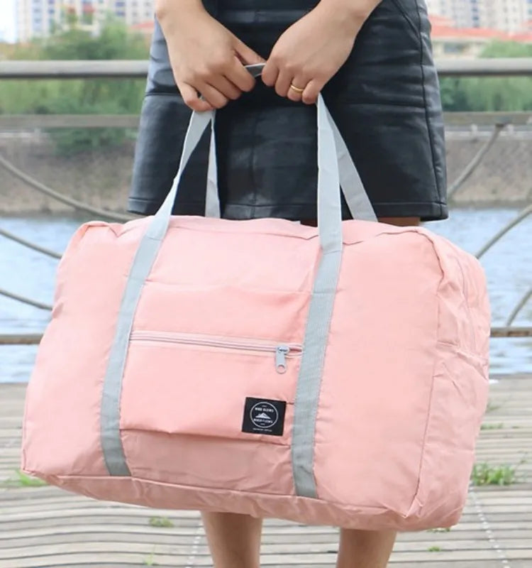 Aero Travel Duffle Bag