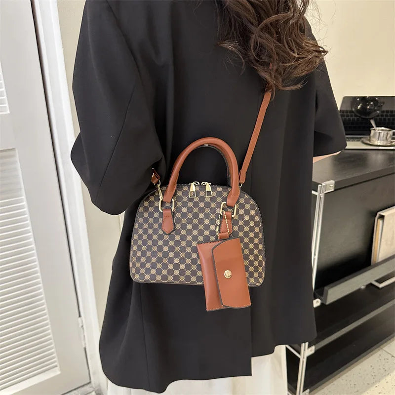 Shell Mini Bag Set