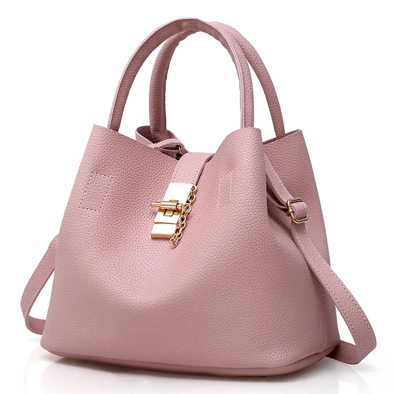 LUNA Elise Shoulder Bag