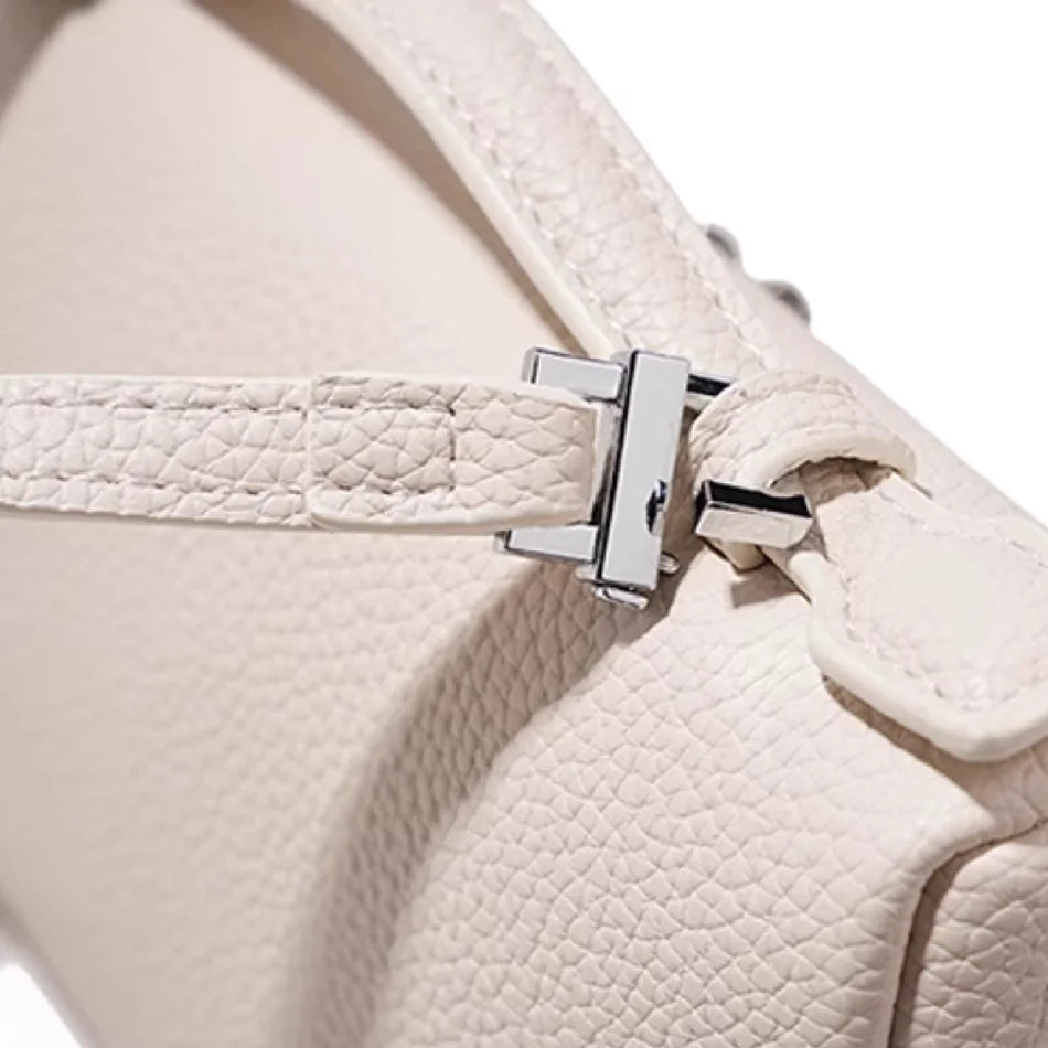Luna Nika Mini Crossbody