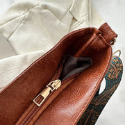 Geo Strap Bucket Bag Crossbody Bags product image 10