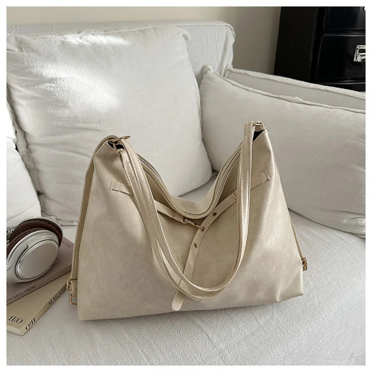 LUNA Mila Square Bag