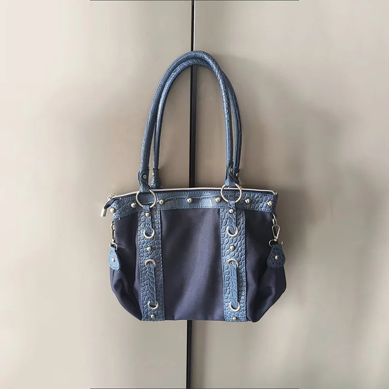 LUNA Rivet Carryall