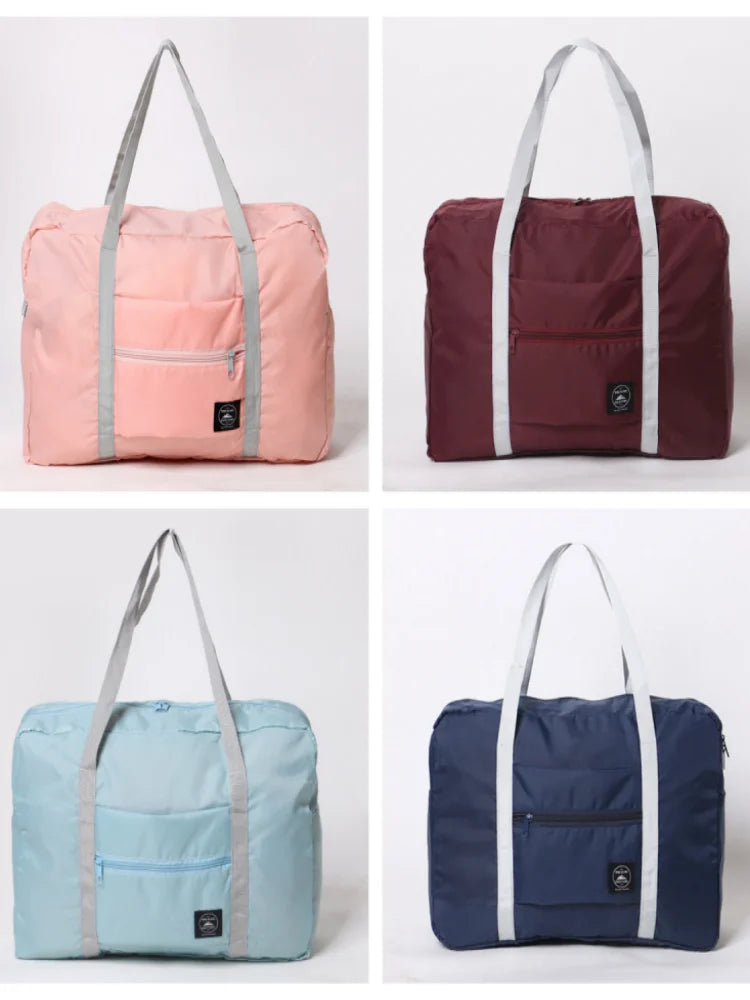 Aero Travel Duffle Bag