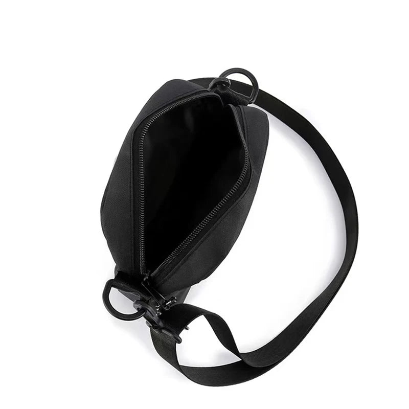 Luna Axis Nylon Crossbody