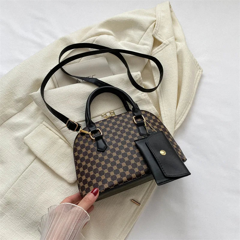 Shell Mini Bag Set