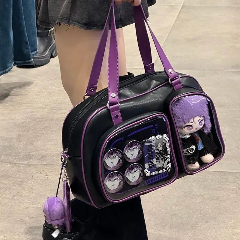 Luna Prism Ita Crossbody
