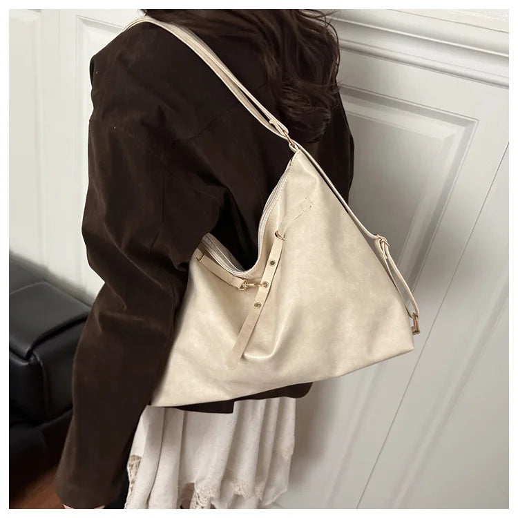 LUNA Mila Square Bag