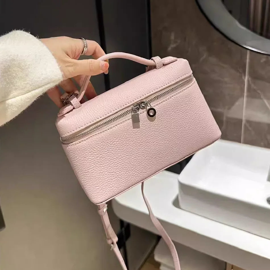 Luna Nika Mini Crossbody