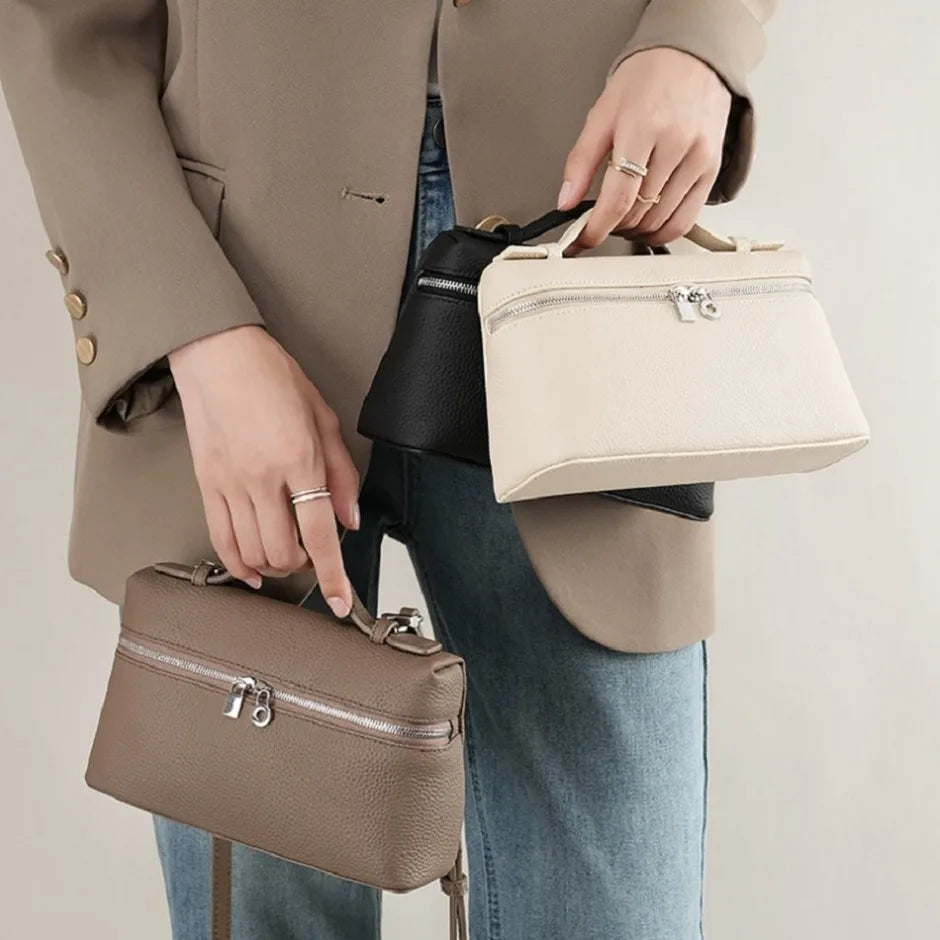 Luna Nika Mini Crossbody