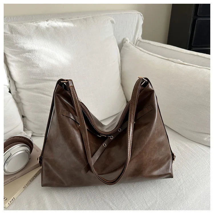LUNA Mila Square Bag