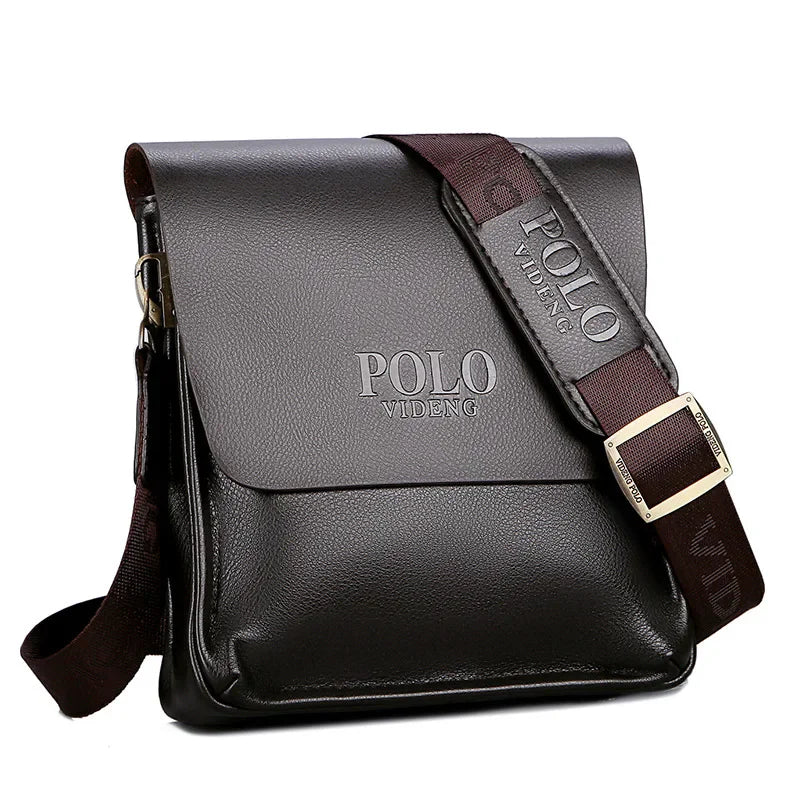 Luna Vale Vertical Shoulder Bag
