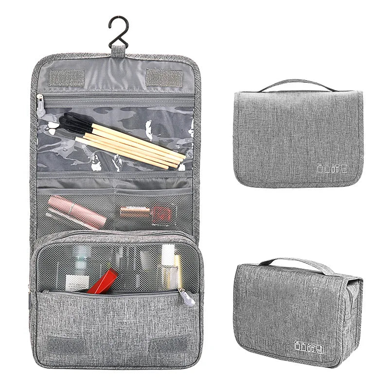 Luna Hang & Go Wash Bag