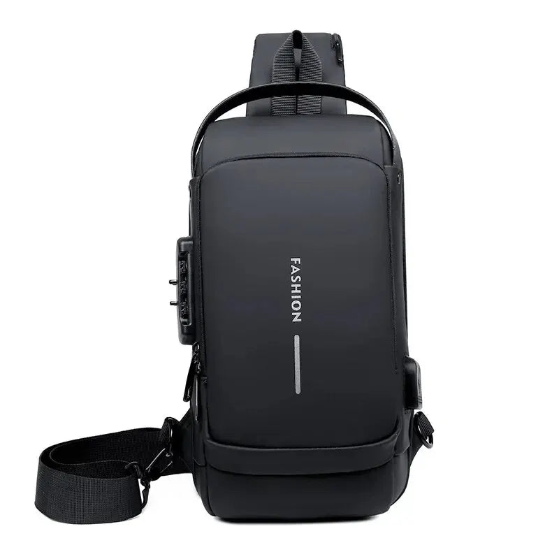 Luna Guard Crossbody