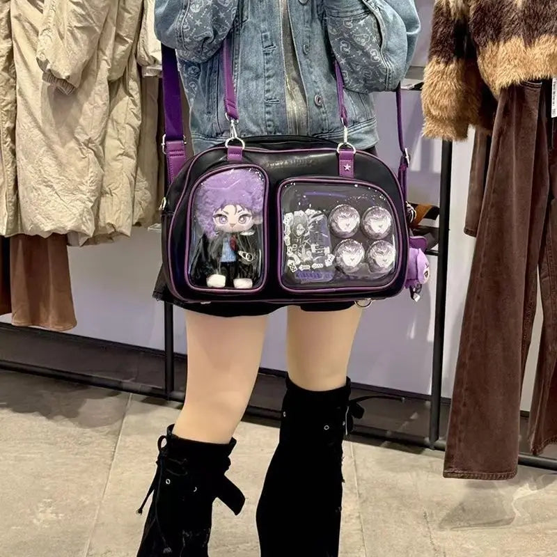 Luna Prism Ita Crossbody