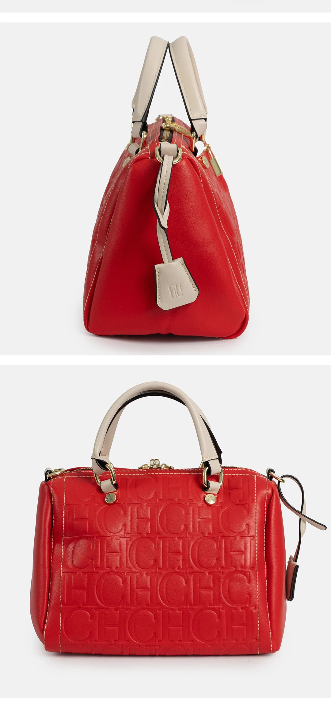 Verona Genuine-Leather Doctor Bag