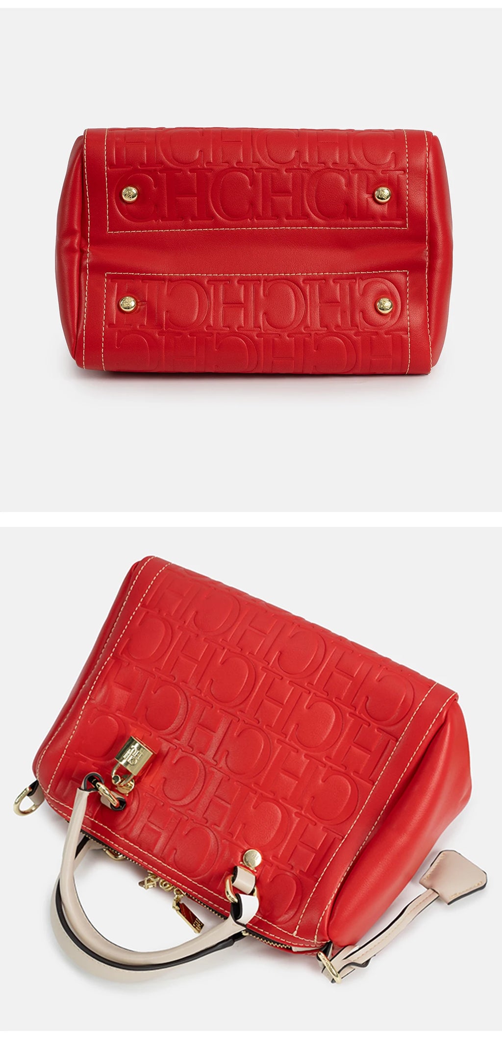 Verona Genuine-Leather Doctor Bag
