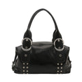 Luna Rebel Rivet Alternative Shoulder Bag