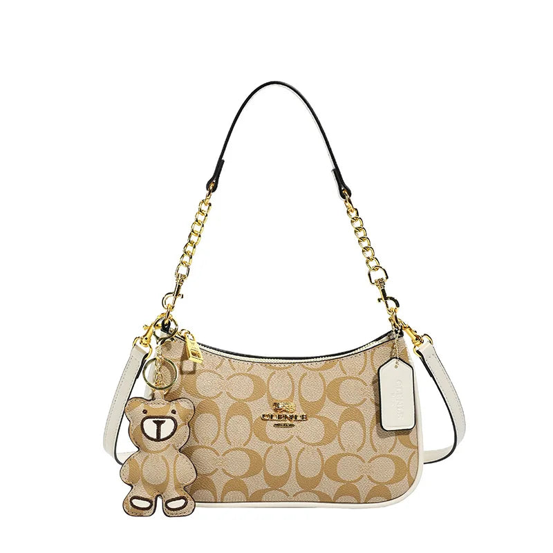Velvet Vice Saddle Shoulder Bag product image 2