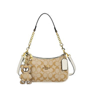 Velvet Vice Saddle Shoulder Bag product image 2