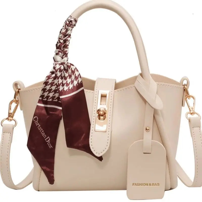 LUNA Atelier Carryall