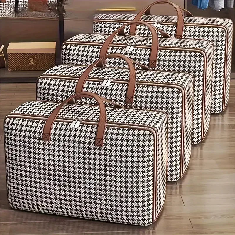 Luna Foldaway Storage Tote