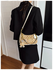 Velvet Vice Saddle Shoulder Bag product image 14