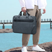 BANGE SmartFit Laptop Bag for Travel And Business
