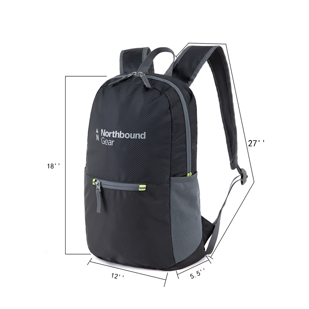 20L Ultralight Foldaway Backpack product image 7