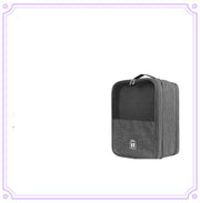 Travel Shoe Bag Portable Storage Box Travel Storage product image 4