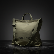 Atlas Canvas Crossbody Tote Tote Bags product image 4
