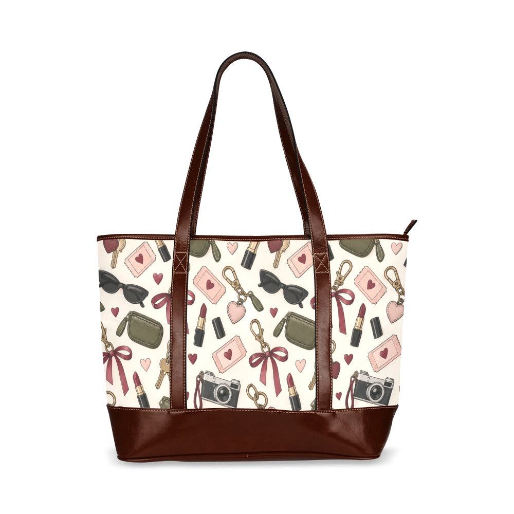 LUNA Little Luxuries Everyday Tote