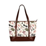 LUNA Little Luxuries Everyday Tote
