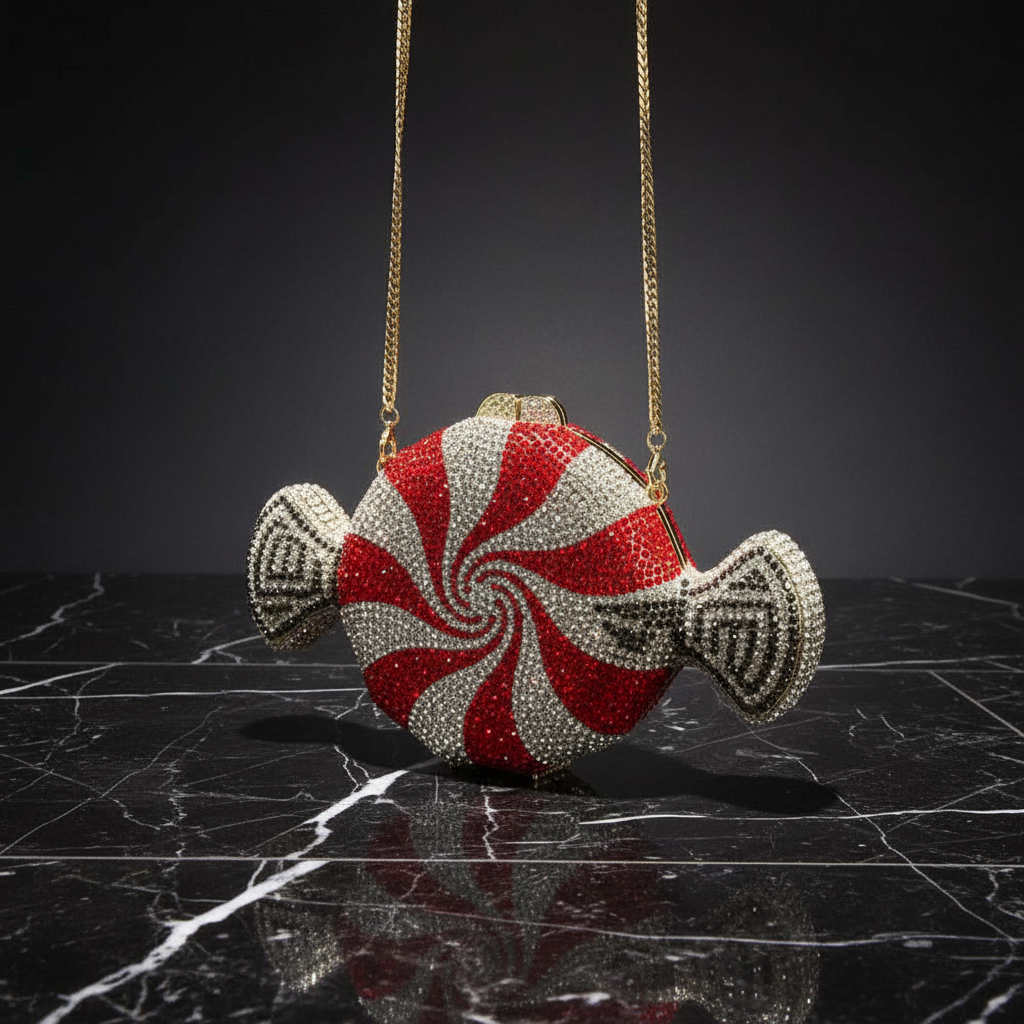 Accurate Candy Swirl shot 2