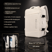 Aero backpack image 10