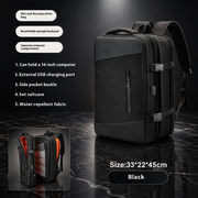 Aero backpack image 2