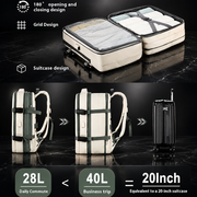 Aero backpack image 5